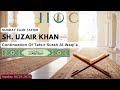 Sunday Fajr Tafsir w/ Sh. Uzair Khan