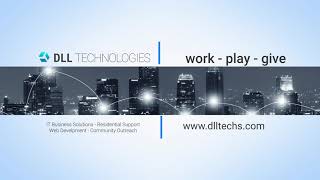 DLL Techs - Video - 2