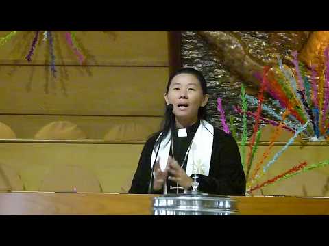 Kata Pembuka, KJ 391   -   GKI SURYA UTAMA