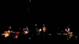 Wilco (part 2) &quot;Let&#39;s Not Get Carried Away&quot; 10/4/06 Purdue