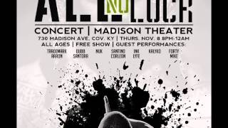 LANTANA FT. SHOWTIME: EVERYTHING LOW