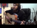 I Am A Stone - Demon Hunter Acoustic/Vocal ...