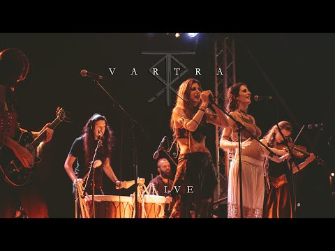 Vartra - Nisville Jazz Festival Live - Part I