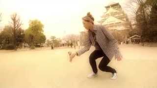 Girls Dama Jam Festa 2015