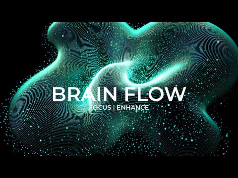 Laser Focus Training - Gamma Brain Waves (40Hz), Improved Memory, Focus Music