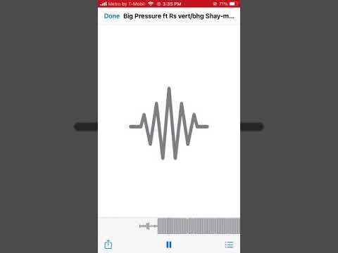 Big Pressure ft Rs vert & Bhg Shay-main gene