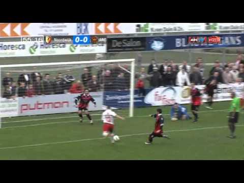 Noordwijk - ARC (Topklasse, zaterdag 29 oktober 2011)