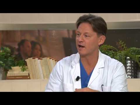 Doktor Mikael svarar på frågor om pinsamma åkommor - Nyhetsmorgon (TV4)