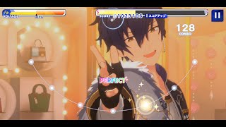 Eden新衣装お試し！【デートプランA to Z】