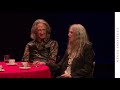 Patti Smith on art, music and the spirit of punk