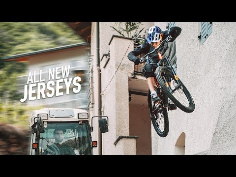 Made for your everyday Ride! - Sick Series