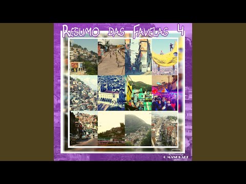 Resumo das Favelas 4
