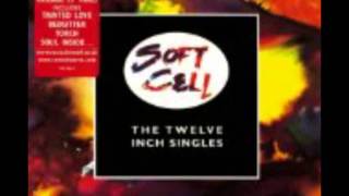 SOFT CELL: Persuasion (PLANET OF VERSIONS Supermarket Trolley Rmx - Extended)