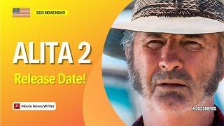 Wolf Creek 3 Release Date! 2025 Movie News!