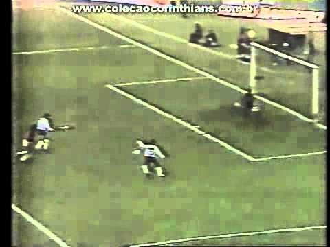 Corinthians 2 x 1 Vitória Campeonato Brasileiro 1988