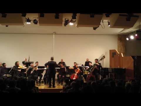 Gerard Grisey – Partiels