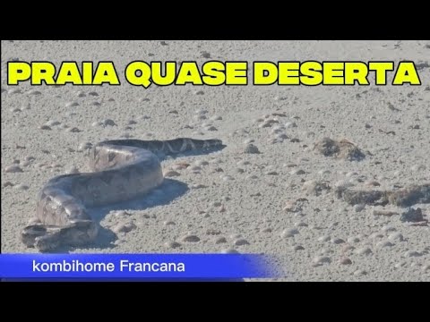  CAMINHADA POR MACAU, PRAIA DE CAMAPUM RN