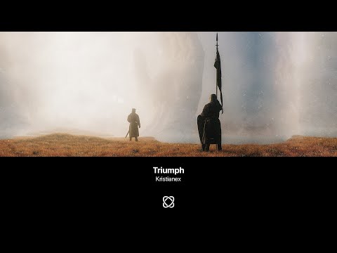 Kristianex - Triumph (Extended Mix)