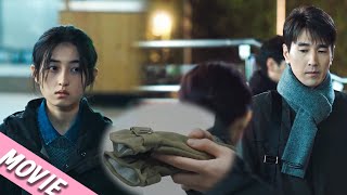 Download lagu 女孩愛上比她大十五歲的男領導，送他手套竟被嫌棄太廉價😳 #秋雪漫过的冬天 #chinesedrama #movie #霸總 #我的大叔 mp3