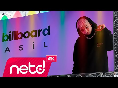 Asil - Billboard