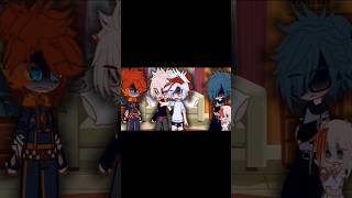 Deku protects his husbands ❤😡✨🔪 #deku #bakugou #todoroki #mha #bnha #bakudeku #tododeku #foryou