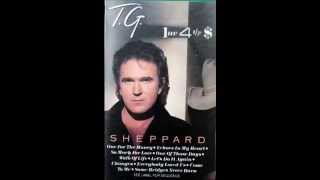 TG Sheppard - One For The Money {432hz}