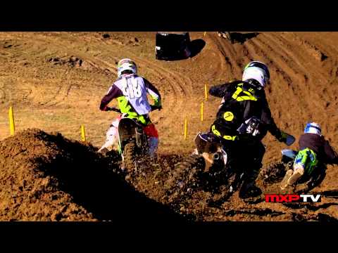 CRASH: Brutal B Class Moment - Mini O's 2014