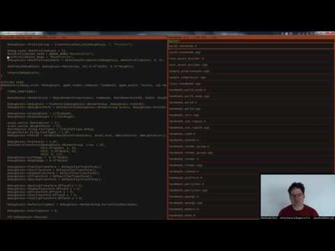 Handmade Hero Day 373 - Inverting the Full 3D Transform