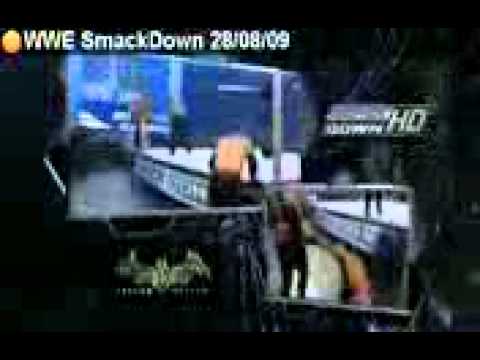 rey mysterio vs kane smackdown 28 08 2009 hi 6393