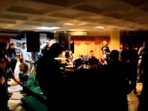 B For Tesla - Epitome of Hope (Live in What a Mess).mp4