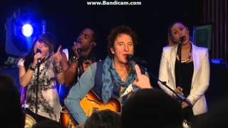 02. Wenn der Himmel weint - Peter Maffay live "stars@ndr2"