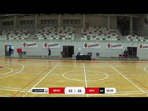 MPKK Sokołów S.A. Sokolow Podlaski – transmisja na żywo