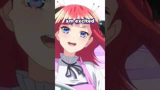 Download lagu The NEW Quintuplets Anime is STUNNING! 😍👀 mp3 Download lagu The NEW Quintuplets Anime is STUNNING! 😍👀 mp3