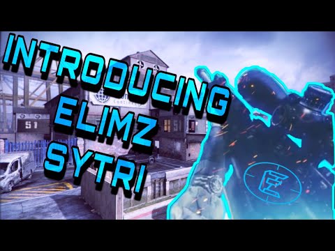 Thank You For 50 Subs (Introducing Elimz Sytri pt 1)