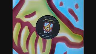 Wigan Pier - DJ Schwede - Here We Go Again