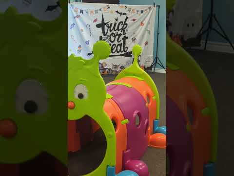 Getting ready for our Henderson, NV open house! #aba #short