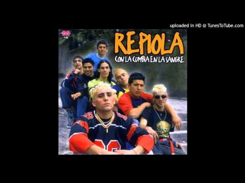Repiola - Las palmas