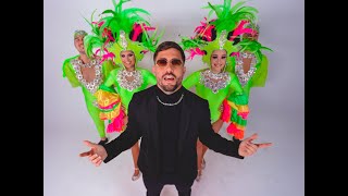 Canarias Es Carnaval Music Video