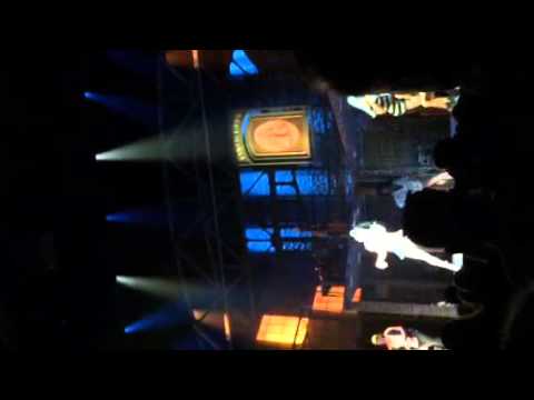 In This Corner - Kinky Boots