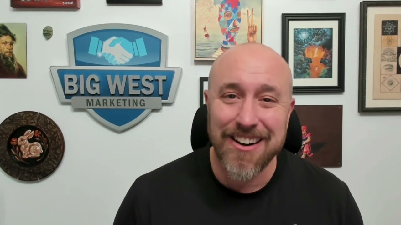 Joe Burnich | CEO/Founder, Big West Marketing