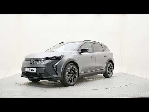 Renault Scenic E-Tech Esprit Alpine EV  220HP Elec - Image 2