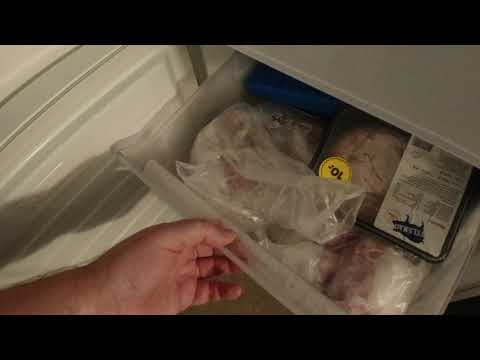 MongoTV_3298 - Danish Vlog - IRMA og Bager Haul 110 Kroner