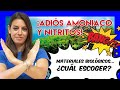 Video: Material filtrante para la eliminación de productos nitrogenados en el acuario ULTRA-POREX