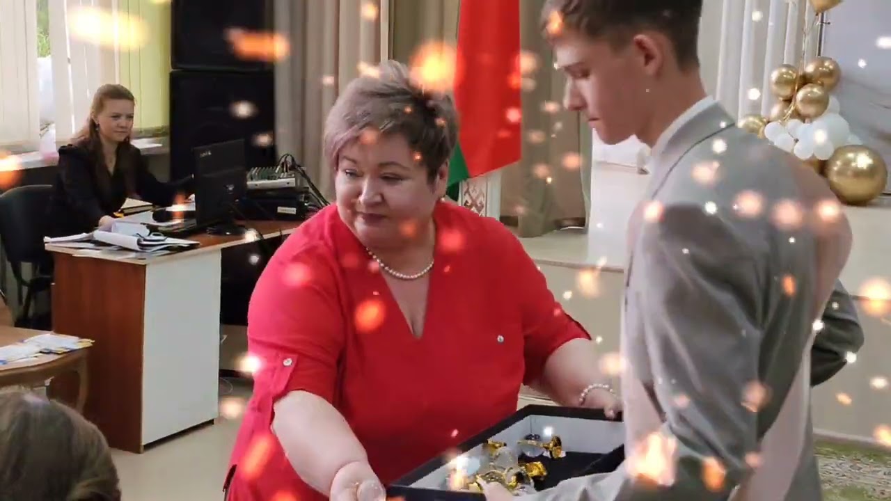 Превью видео