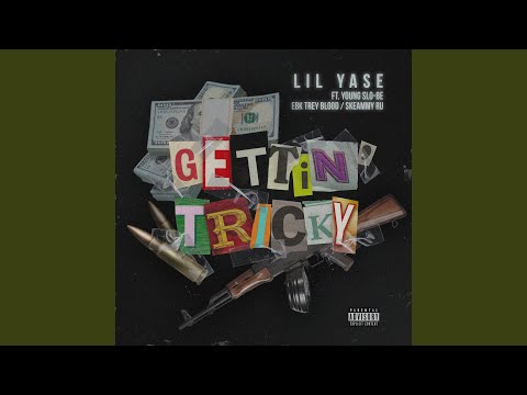Gettin' Tricky