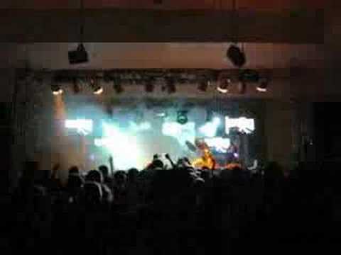 TECHNOCAP - III EDITION - SPYZER PROJECT