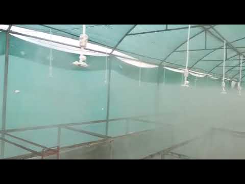 Foggers Water Spray Nozzles