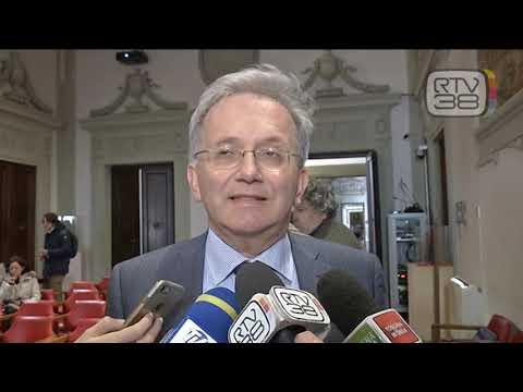 RESTYLING ARTEMIO FRANCHI, IL GOVERNO FRENA