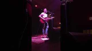 Ben Nichols (Lucero) - I Can&#39;t Stand To Leave You
