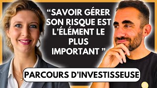 🔥 INVESTIR dans des START-UPS TECH avec Claire Lemaitre 🚀 | Ep10